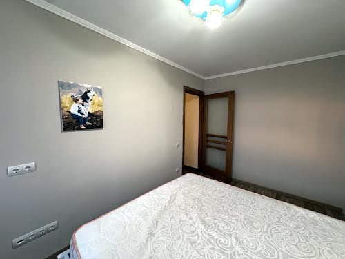квартира за адресою Запорізьке шосе, 56