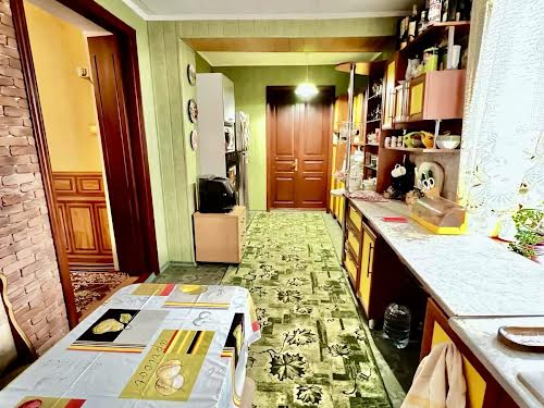 будинок за адресою Оранжерейна вул., 112