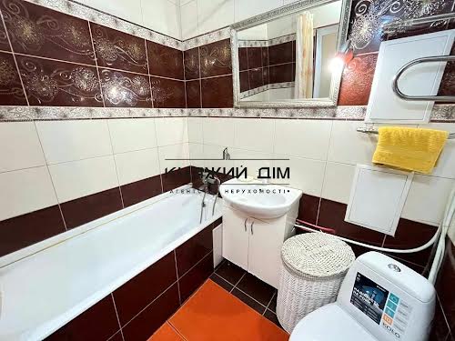 квартира за адресою Юрія Кондратюка вул., 7
