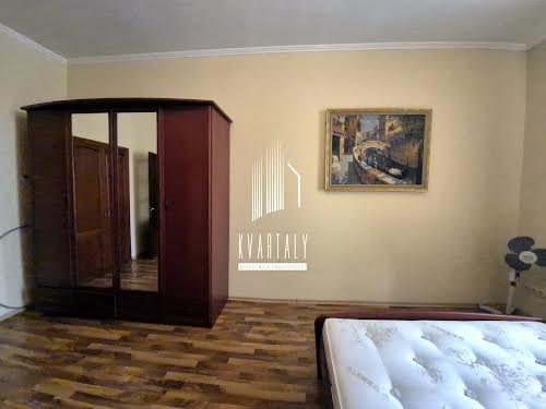 квартира за адресою Жилянська вул., 56