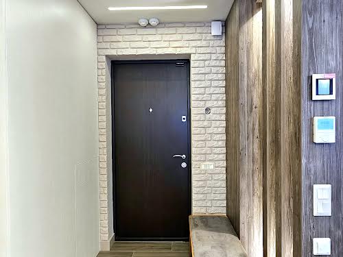 квартира по адресу Предславинская ул., 40