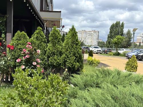 квартира за адресою Сергія Данченка вул., 20