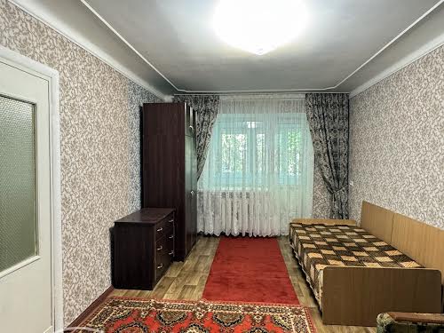 квартира за адресою Дністерська вул., 2