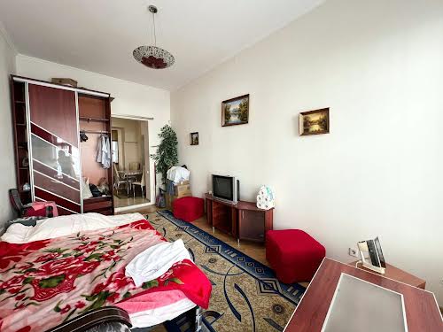 квартира по адресу Кулиша ул., 31