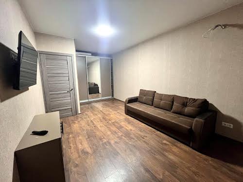 квартира за адресою Соборна вул., 126/10