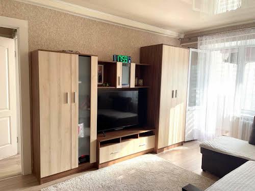 квартира по адресу Мартовская ул., 7