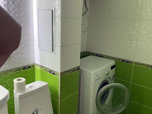 квартира за адресою Бондарська вул., 3