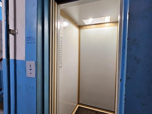 квартира по адресу Усенка ул., 7