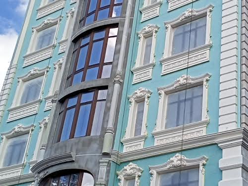 квартира за адресою Французький бульв., 38