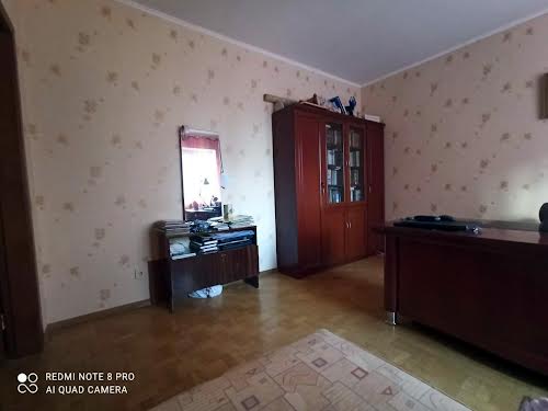 квартира за адресою Драгоманова вул., 31Б