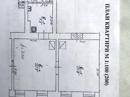 квартира по адресу Вагилевича ул., 9