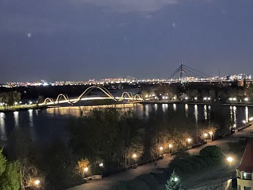квартира за адресою Володимира Івасюка просп. (Героїв Сталінграду), 12-Д