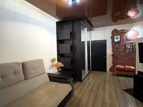 квартира по адресу Независимости ул. (Титова), 6