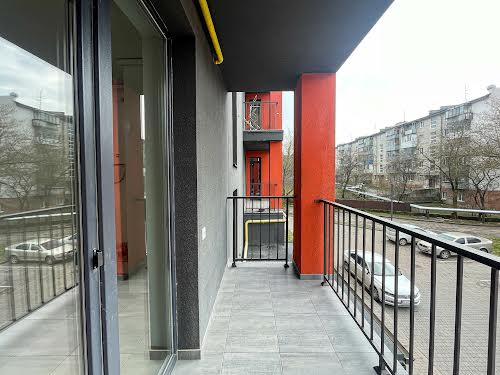квартира за адресою Пасічна, 49В