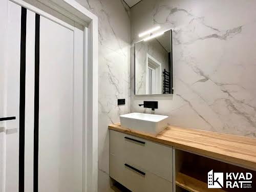 квартира за адресою Ольги Кисілевської вул., 31