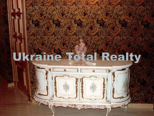 квартира за адресою Золотоустівська вул., 50