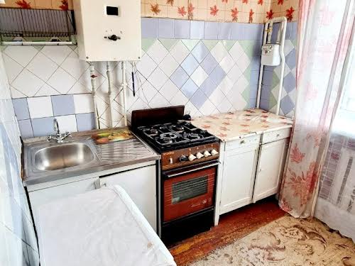 квартира за адресою Криворізька вул., 46