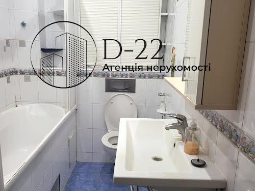 квартира за адресою Берестейський просп. (Перемоги), 20