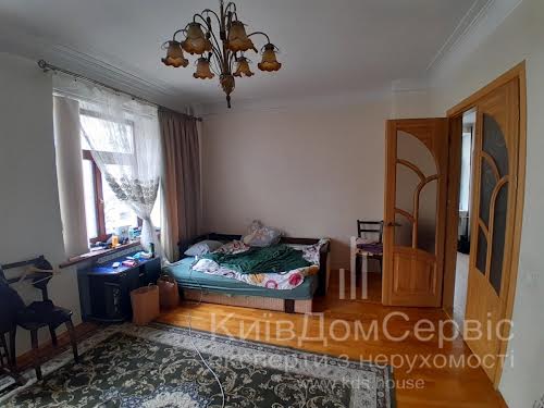 квартира по адресу Татарская ул., 18Б