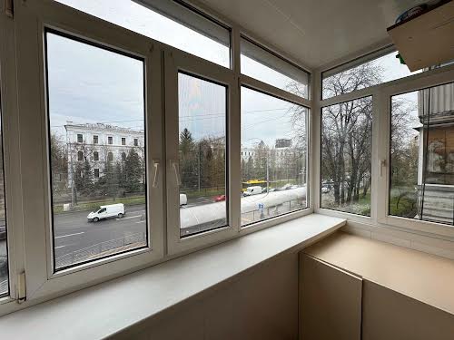 квартира по адресу Воздухофлотский просп. (Повітрофлотський), 5