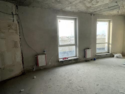 квартира за адресою Степана Бандери вул., 2/1А