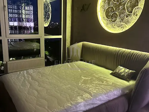 квартира по адресу Виктора Некрасова ул. (Північно-Сирецька), 12-А