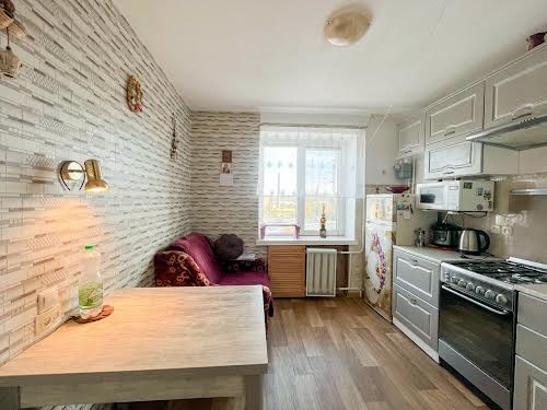 квартира по адресу Ежевичная ул., 8