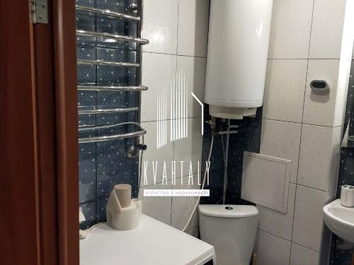 квартира по адресу Стратегічне шосе, 15