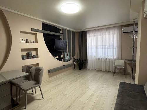 квартира по адресу Перемоги, 3