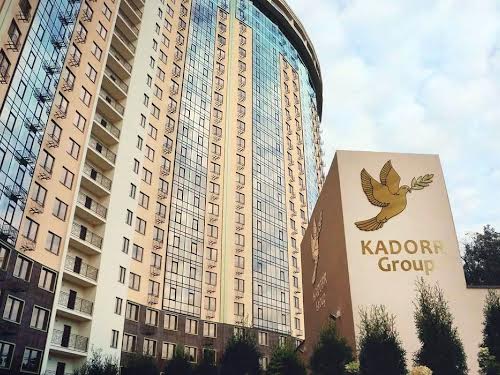 квартира по адресу Генуэзская ул., 3б