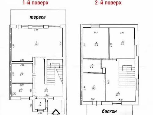 будинок за адресою Квіткова, 1