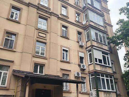 квартира за адресою Гарматна вул., 21/30