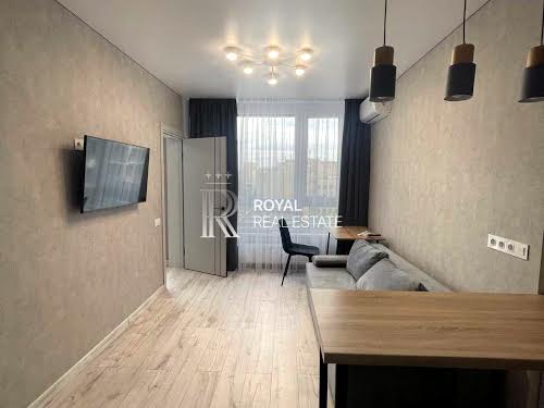 квартира по адресу Ужгородский пер., 4/1
