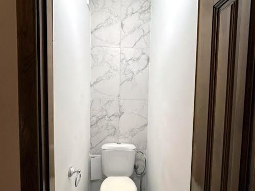квартира за адресою Драгоманова вул., 5
