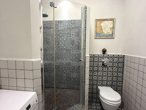 квартира за адресою Літературна вул., 12а, к.1