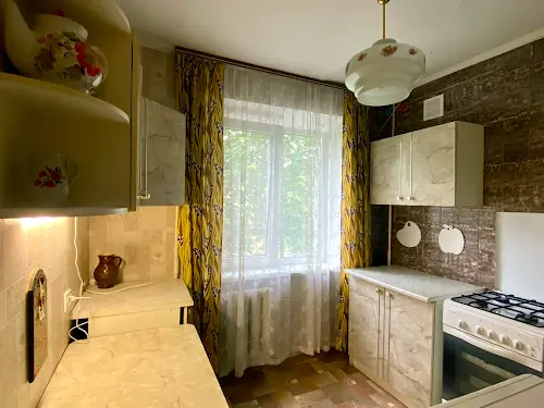 квартира по адресу Василия Сергиенко ул. (Заднепровская), 34