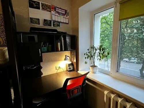 квартира по адресу Преображенская ул. (Ивана Клименко), 14
