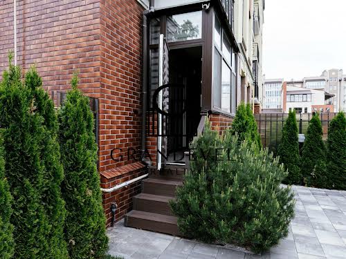 квартира за адресою Метрологічна вул., 52-Б