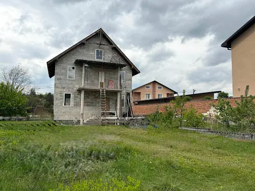 дом по адресу Федора Кричевського, 20