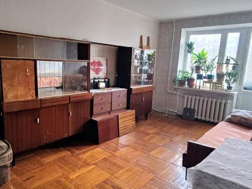 квартира по адресу Ильфа и Петрова ул., 55/1