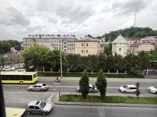 комерційна за адресою Вʼячеслава Чорновола просп. (), 41