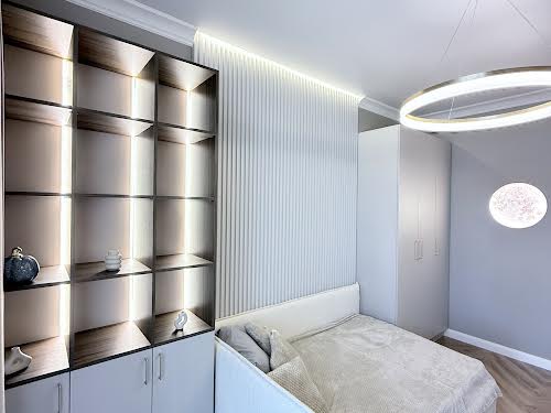 квартира за адресою Курортний пров., 1