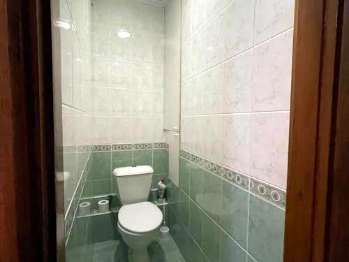 квартира за адресою Варшавська вул., 56
