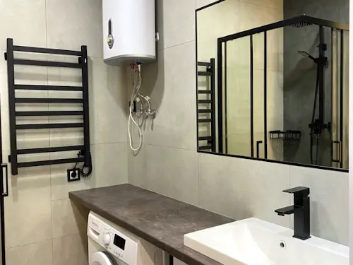квартира за адресою Андрія Малишка вул., 35