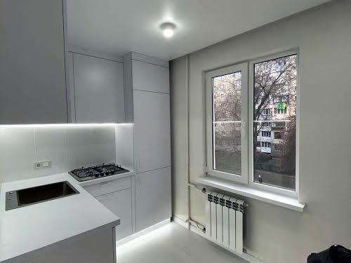 квартира по адресу Корольова, 68А