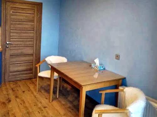 квартира за адресою Сергія Данченка вул., 1