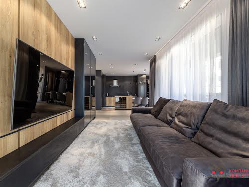 квартира за адресою Шота Руставелі вул., 7-Я