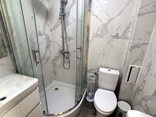квартира за адресою Сергія Литвиненка вул., 4