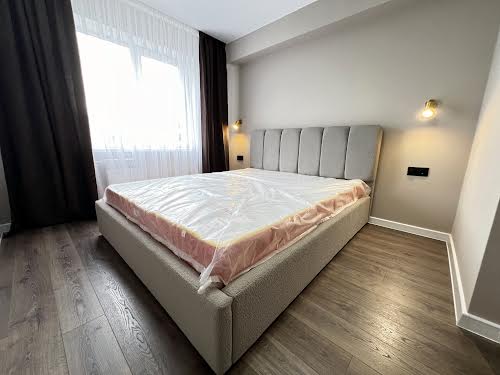 квартира за адресою Мазепи, 28