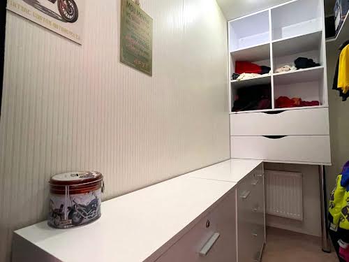 квартира за адресою Ковальська вул., 18